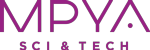 Mpya Sci & Tech AB logotyp