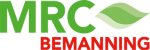 MRC Bemanning AB logotyp