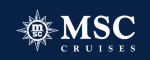 Msc Cruises Scandinavia AB logotyp