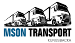 Mson Transport AB logotyp