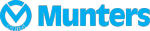 Munters AB logotyp