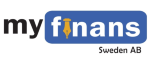 My Finans Sweden AB logotyp