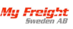 My Freight Sweden AB logotyp