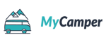 MyCamper Nordic AB logotyp