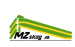 MZ Skog AB logotyp