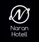Naran Hotell AB logotyp