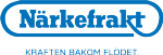 Närkefrakt Ek. För. logotyp