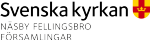 Näsby-Fellingsbro Pastorat logotyp