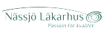 Nässjö Läkarhus AB logotyp