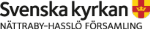 Nättraby-Hasslö församling logotyp