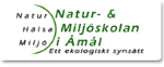 Natur- och Miljöskolan i Åmål AB logotyp