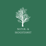 Natur - & Skogstjänst i Sverige AB logotyp