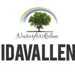 Naturförskolan Idavallen Ekonomisk fören logotyp