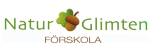 Naturglimten Förskola AB logotyp