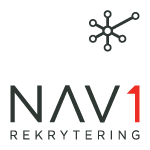 Nav1Rekrytering AB logotyp