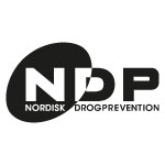 NDP - Nordisk Drogprevention AB logotyp