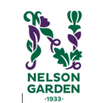 Nelson Garden AB logotyp
