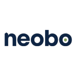 Neobo Fastigheter AB (publ) logotyp