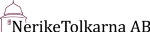 Neriketolkarna AB logotyp