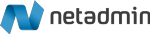 Netadmin System i Sverige AB logotyp