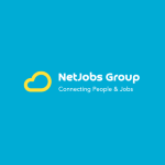 Netjobs Group AB logotyp
