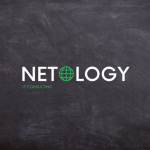 Netology AB logotyp
