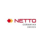 Netto Ceramika Sweden AB logotyp