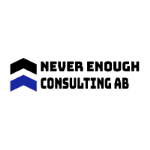 Never Enough Consulting AB logotyp