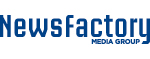 Newsfactory AB logotyp