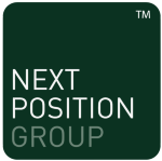 Next Position Group AB logotyp