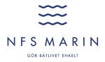 NFS Marin AB logotyp
