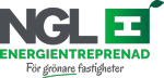 NGL Energientreprenad AB logotyp