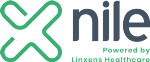 Nile AB logotyp