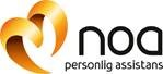 NOA Personlig Assistans AB logotyp