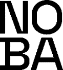 NOBA Bank Group AB (publ) logotyp