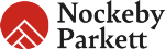 Nockeby Parkett & Entreprenad AB logotyp