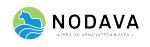 Nodava AB logotyp