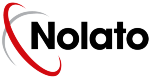 Nolato Silikonteknik AB logotyp