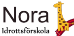 Nora Förskola logotyp