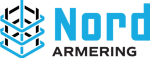 Nord Armering AB logotyp