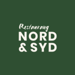 Nord & Syd Mat & Kultur AB logotyp