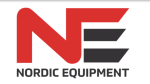 Nordic Equipment Welding AB logotyp
