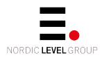 Nordic LEVEL Group AB logotyp