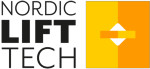 Nordic Lift Tech AB logotyp