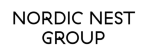 Nordic Nest AB logotyp