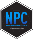 Nordic Performance Center AB logotyp