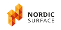 Nordic Surface Sweden AB logotyp