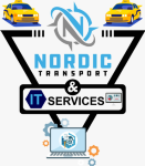 Nordic Transport & IT services AB logotyp