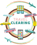 Nordic Travel Clearing AB logotyp