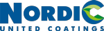 Nordic United Coatings AB logotyp